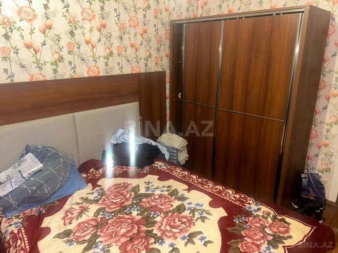 İcarəyə verilir 2 otaqlı yeni tikili 55 m², Nizami m., photo 8 from 14