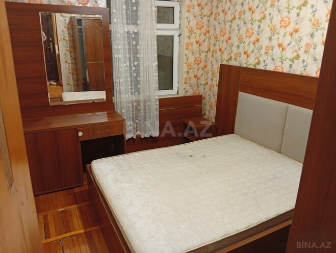İcarəyə verilir 2 otaqlı yeni tikili 55 m², Nizami m., photo 6 from 14
