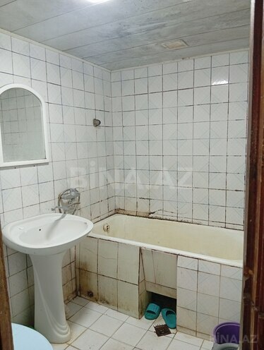 İcarəyə verilir 2 otaqlı yeni tikili 55 m², Nizami m., photo 13 from 14