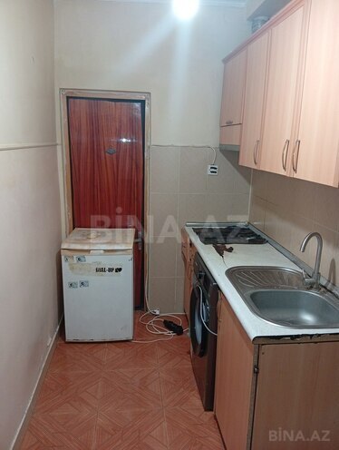 İcarəyə verilir 2 otaqlı yeni tikili 55 m², Nizami m., photo 9 from 14