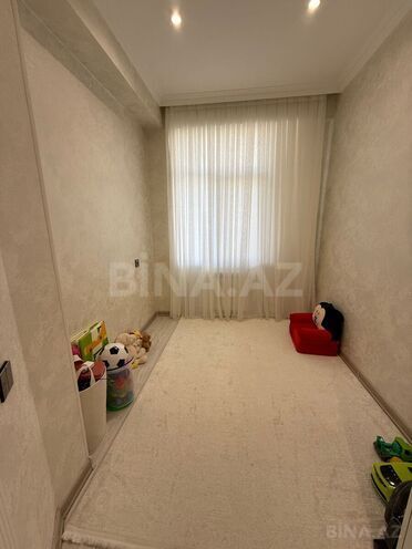 Satılır 3 otaqlı yeni tikili 66 m², Binəqədi q., photo 5 from 11