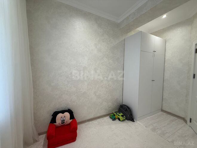 Satılır 3 otaqlı yeni tikili 66 m², Binəqədi q., photo 6 from 11