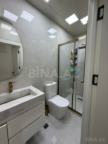 Satılır 3 otaqlı yeni tikili 66 m², Binəqədi q., photo 8 from 11