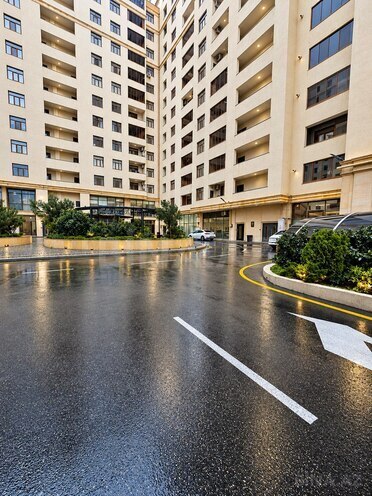 Satılır 3 otaqlı yeni tikili 138 m², Bakıxanov q., photo 7 from 24