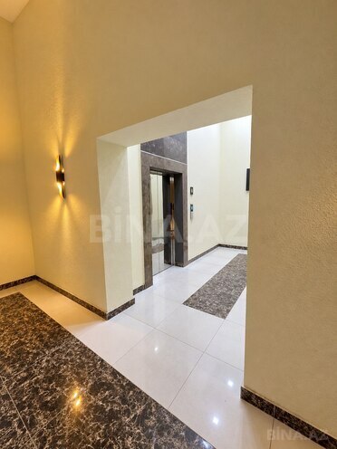 Satılır 3 otaqlı yeni tikili 138 m², Bakıxanov q., photo 8 from 24