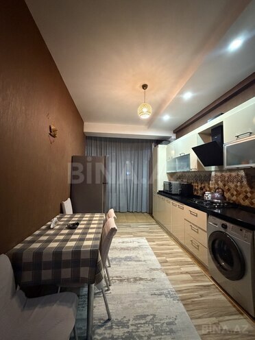Satılır 2 otaqlı yeni tikili 63 m², Masazır q., photo 12 from 13