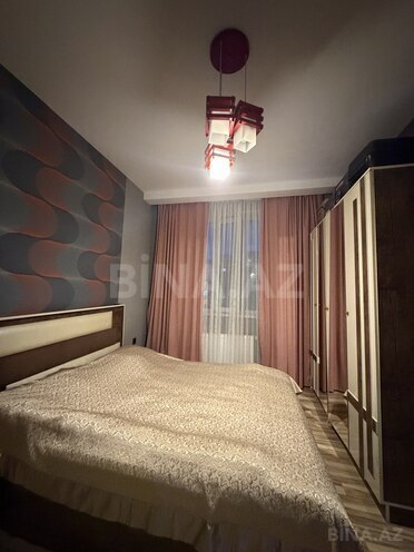 Satılır 2 otaqlı yeni tikili 63 m², Masazır q., photo 8 from 13