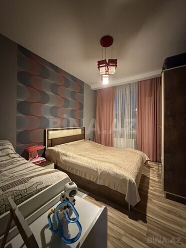 Satılır 2 otaqlı yeni tikili 63 m², Masazır q., photo 9 from 13