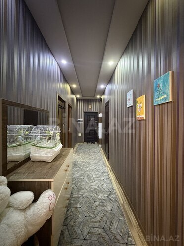 Satılır 2 otaqlı yeni tikili 63 m², Masazır q., photo 5 from 13