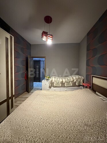 Satılır 2 otaqlı yeni tikili 63 m², Masazır q., photo 7 from 13