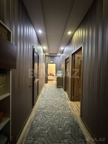 Satılır 2 otaqlı yeni tikili 63 m², Masazır q., photo 6 from 13