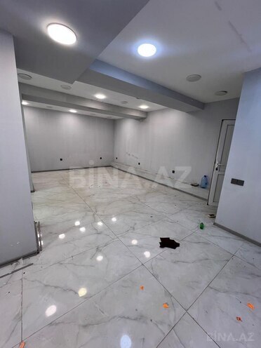 İcarəyə verilir  obyekt 40 m², Memar Əcəmi m., photo 8 from 9