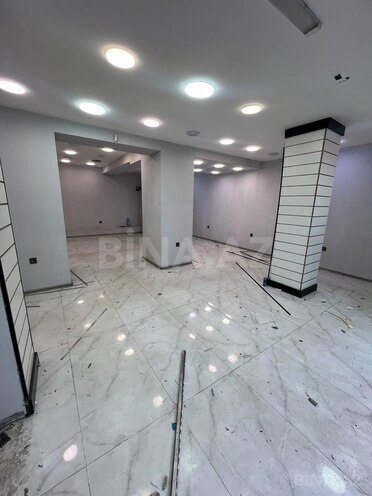 İcarəyə verilir  obyekt 40 m², Memar Əcəmi m., photo 3 from 9