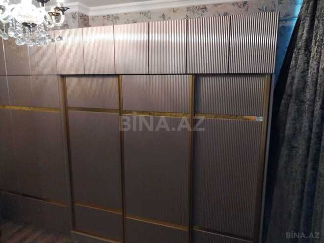 İcarəyə verilir 2 otaqlı yeni tikili 52 m², Abşeron r., photo 6 from 10