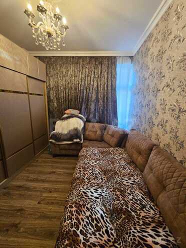 İcarəyə verilir 2 otaqlı yeni tikili 52 m², Abşeron r., photo 3 from 10