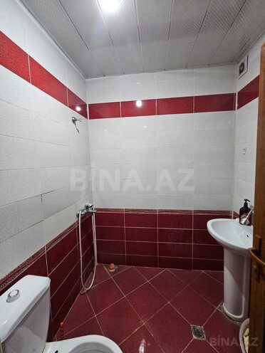 İcarəyə verilir 2 otaqlı yeni tikili 52 m², Abşeron r., photo 8 from 10