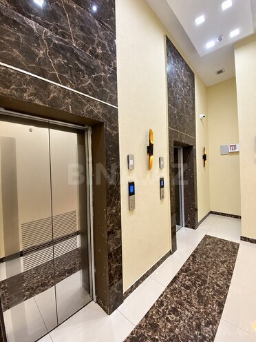Satılır 3 otaqlı yeni tikili 138 m², Bakıxanov q., photo 9 from 24