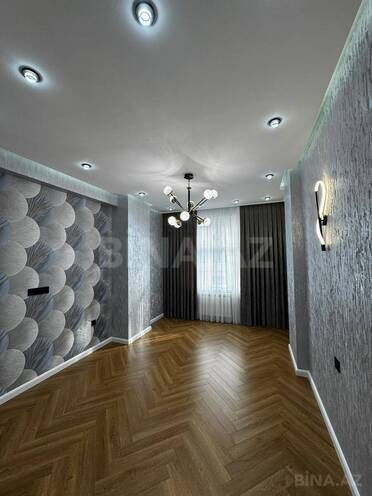 Продается 3-комн. новостройка 120 м², м. Ази Асланов, photo 8 from 17