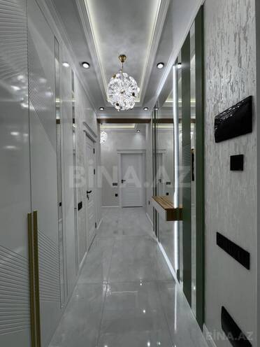 Продается 3-комн. новостройка 120 м², м. Ази Асланов, photo 7 from 17