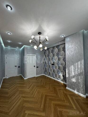 Продается 3-комн. новостройка 120 м², м. Ази Асланов, photo 9 from 17
