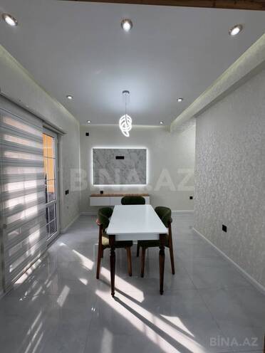Продается 3-комн. новостройка 120 м², м. Ази Асланов, photo 6 from 17