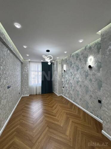 Продается 3-комн. новостройка 120 м², м. Ази Асланов, photo 11 from 17