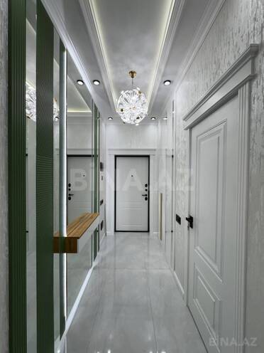 Продается 3-комн. новостройка 120 м², м. Ази Асланов, photo 16 from 17