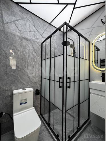 Продается 3-комн. новостройка 120 м², м. Ази Асланов, photo 10 from 17