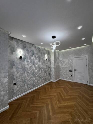 Продается 3-комн. новостройка 120 м², м. Ази Асланов, photo 12 from 17