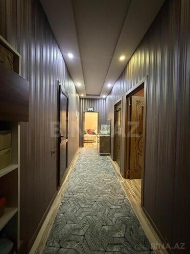 Satılır 2 otaqlı yeni tikili 63 m², Masazır q., photo 13 from 16