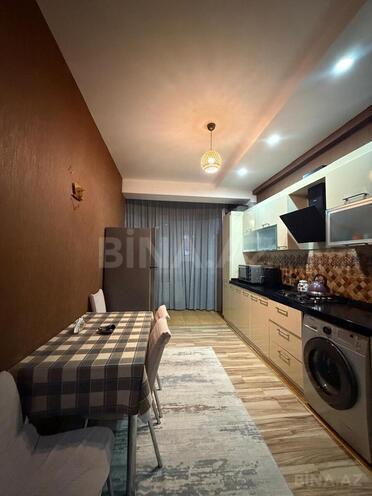 Satılır 2 otaqlı yeni tikili 63 m², Masazır q., photo 11 from 16