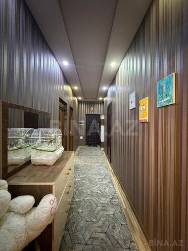 Satılır 2 otaqlı yeni tikili 63 m², Masazır q., photo 14 from 16