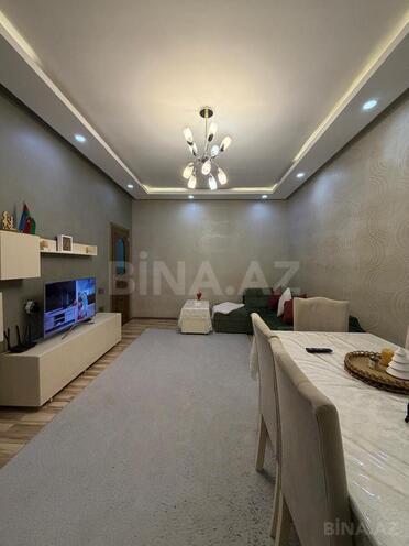 Satılır 2 otaqlı yeni tikili 63 m², Masazır q., photo 6 from 16