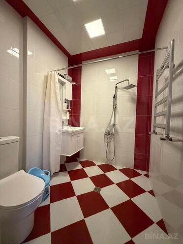 Satılır 2 otaqlı yeni tikili 63 m², Masazır q., photo 15 from 16