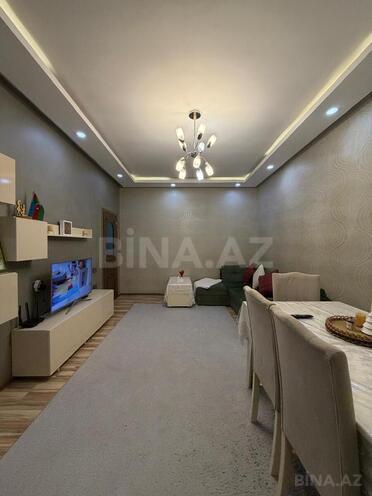 Satılır 2 otaqlı yeni tikili 63 m², Masazır q., photo 7 from 16