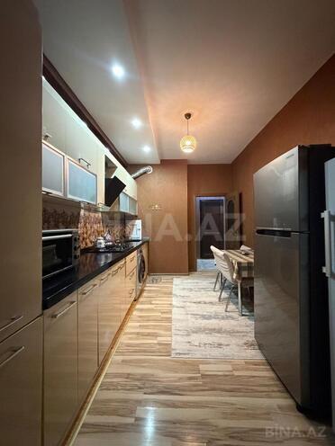 Satılır 2 otaqlı yeni tikili 63 m², Masazır q., photo 12 from 16