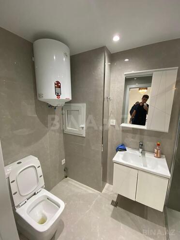 Satılır 3 otaqlı köhnə tikili 60 m², Bakıxanov q., photo 13 from 15