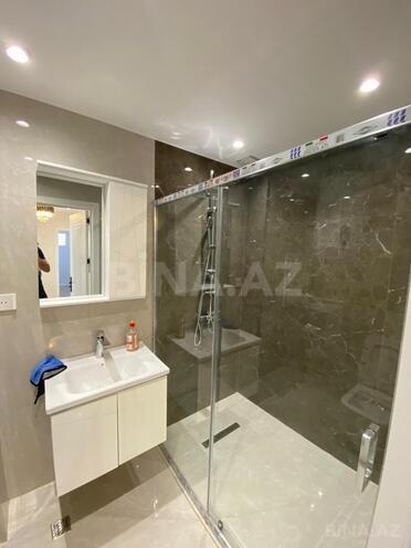 Satılır 3 otaqlı köhnə tikili 60 m², Bakıxanov q., photo 14 from 15