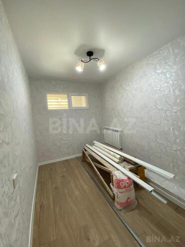 Satılır 3 otaqlı köhnə tikili 60 m², Bakıxanov q., photo 11 from 15