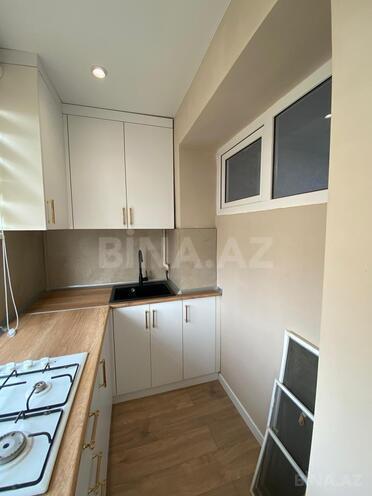 Satılır 3 otaqlı köhnə tikili 60 m², Bakıxanov q., photo 5 from 15