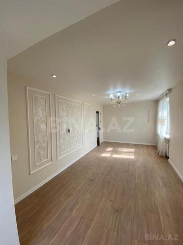 Satılır 3 otaqlı köhnə tikili 60 m², Bakıxanov q., photo 3 from 15