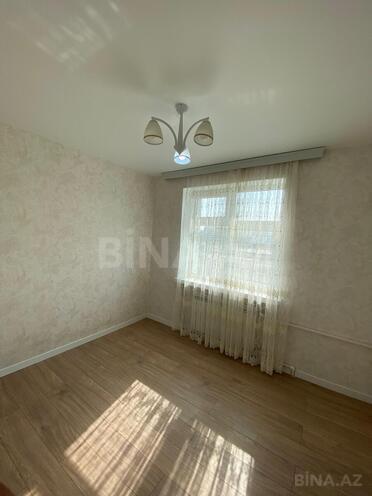 Satılır 3 otaqlı köhnə tikili 60 m², Bakıxanov q., photo 9 from 15