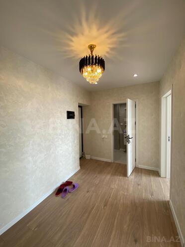 Satılır 3 otaqlı köhnə tikili 60 m², Bakıxanov q., photo 7 from 15