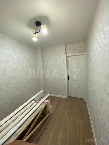 Satılır 3 otaqlı köhnə tikili 60 m², Bakıxanov q., photo 12 from 15
