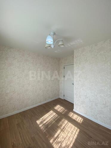 Satılır 3 otaqlı köhnə tikili 60 m², Bakıxanov q., photo 10 from 15
