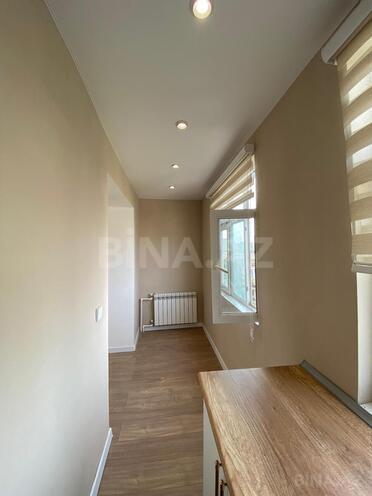 Satılır 3 otaqlı köhnə tikili 60 m², Bakıxanov q., photo 6 from 15