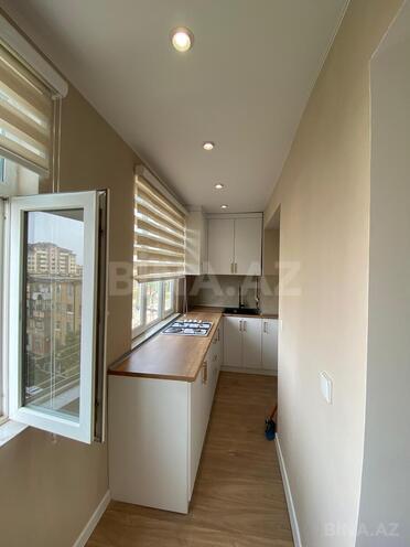 Satılır 3 otaqlı köhnə tikili 60 m², Bakıxanov q., photo 4 from 15