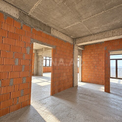 Satılır 3 otaqlı yeni tikili 138 m², Bakıxanov q., photo 10 from 24