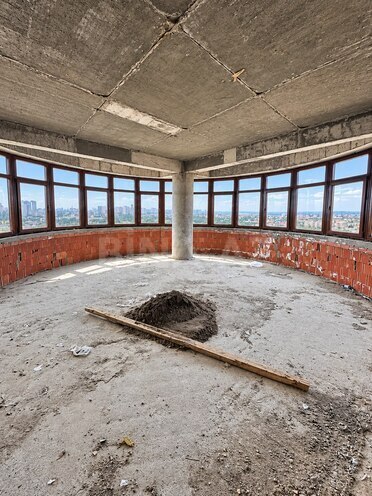 Satılır 3 otaqlı yeni tikili 138 m², Bakıxanov q., photo 11 from 24