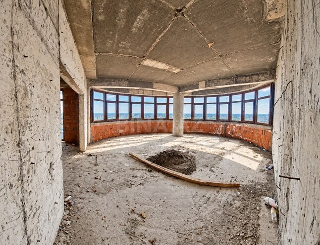 Satılır 3 otaqlı yeni tikili 138 m², Bakıxanov q., photo 12 from 24